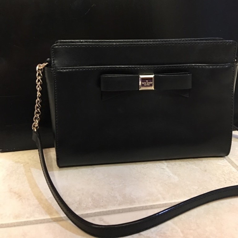 Kate spade Montford Park Angelica cross body